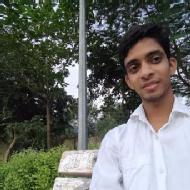 Arif Class 10 trainer in Kota