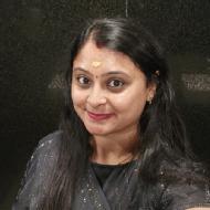Sujee Yoga trainer in Bangalore