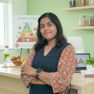 Saranya S. Weight Loss trainer in Vellore
