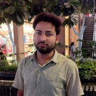 Gautam Kumar Class 11 Tuition trainer in Patna
