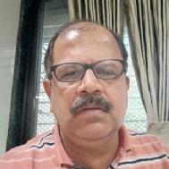 Sanjay Krishna Lad Stock Market Investing trainer in Mumbai