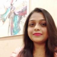 Shailja Class 12 Tuition trainer in Jhansi