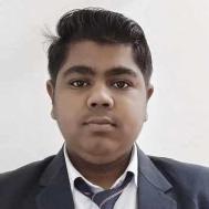Mohd Kaif Class I-V Tuition trainer in Pilibhit