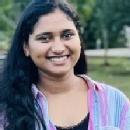 Photo of Varalakshmi R.