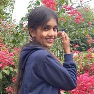 Payal P. Class I-V Tuition trainer in Sagar