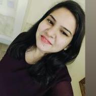 Purnima S. Class 6 Tuition trainer in Ahmedabad