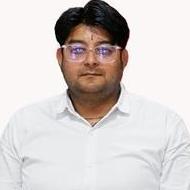 Naresh Mathur BTech Tuition trainer in Sikar
