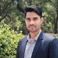 Rangnath Yadav Class 8 Tuition trainer in Gyanpur