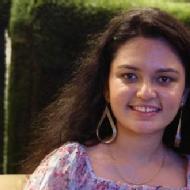 Samridhi S. French Language trainer in Delhi