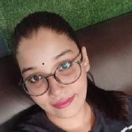 Ikshya I. UGC NET Exam trainer in Boudh