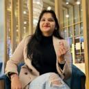 Photo of Pratyaksha G.