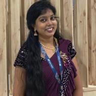 Naga Keerthi Class I-V Tuition trainer in Hyderabad