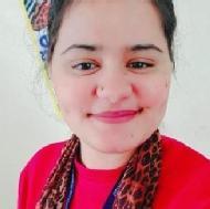 Naina Class 12 Tuition trainer in Faridabad