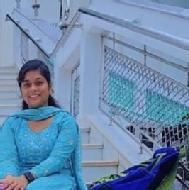 Abhipsa Class I-V Tuition trainer in Bhubaneswar