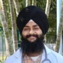 Photo of Dr. Manjeet Singh
