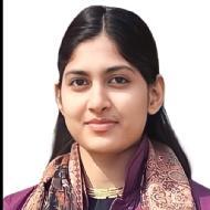 Mahevish H. Class 10 trainer in Delhi