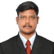 Bala Murugan A Swimming trainer in Virudhunagar