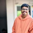 Photo of Ganesh Dhone