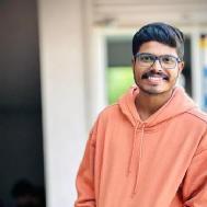 Ganesh Dhone Class I-V Tuition trainer in Satara