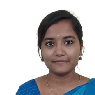 Manjula M. Class 12 Tuition trainer in Erode