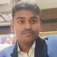 Vineet Kumar Class 8 Tuition trainer in Lucknow