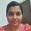 Photo of Vineetha