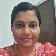 Vineetha Class 12 Tuition trainer in Visakhapatnam