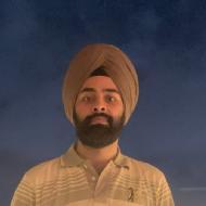 Harsimranjit Singh SAT trainer in Mumbai