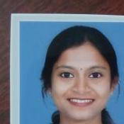 Rithika K. Class 7 Tuition trainer in Thrissur