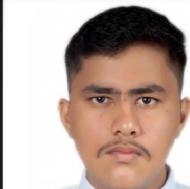 Nityanshu Tiwari Class 10 trainer in Prayagraj