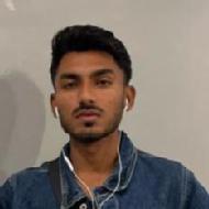 Umesh Pandagale Dance trainer in Aurangabad