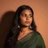 Joshika Class 12 Tuition trainer in Madurai