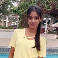 Samrah M. Class I-V Tuition trainer in Dubai