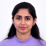 Rajlakshmi M. Class I-V Tuition trainer in Kozhikode