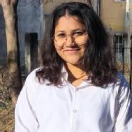 Ritika G. Class 10 trainer in Indore