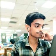 Saizan Haidar Class I-V Tuition trainer in Aligarh