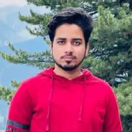 Md Soban Hussain Class 9 Tuition trainer in Patna