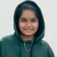 Thettu Guna  S. Vocal Music trainer in Tirupati Rural