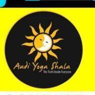 Aadi Yoga Shala Yoga institute in Chennai