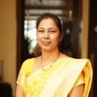 Pallavi A. Soft Skills trainer in Bangalore