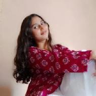 Himani S. Class I-V Tuition trainer in Ajmer