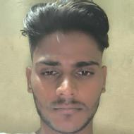 Abhishek Rathor B Stock Market Trading trainer in Bangalore