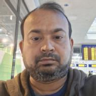 Prashanth R Software Testing trainer in Bangalore