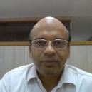 Photo of Pankaj Sinha