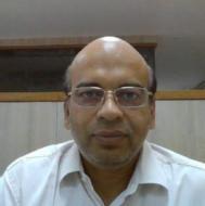 Pankaj Sinha Engineering Entrance trainer in Delhi