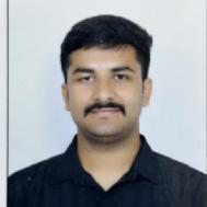 Ayush Pandey BTech Tuition trainer in Gurgaon