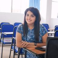 Sreelakshmi P S Class I-V Tuition trainer in Devikulam