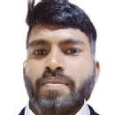 Photo of Jaysingh Ahirwar