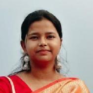 Sayanti K. Class I-V Tuition trainer in Murshidabad