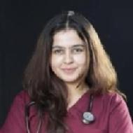 Mahek T. MBBS & Medical Tuition trainer in Hyderabad